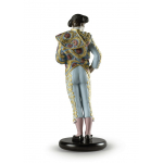 Статуэтка "Фигура Тореадора" Lladro