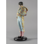 Статуэтка "Фигура Тореадора" Lladro