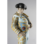 Статуэтка "Фигура Тореадора" Lladro