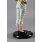 Статуэтка "Фигура Тореадора" Lladro