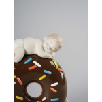 Статуэтка "Моя сладкая любовь" Lladro