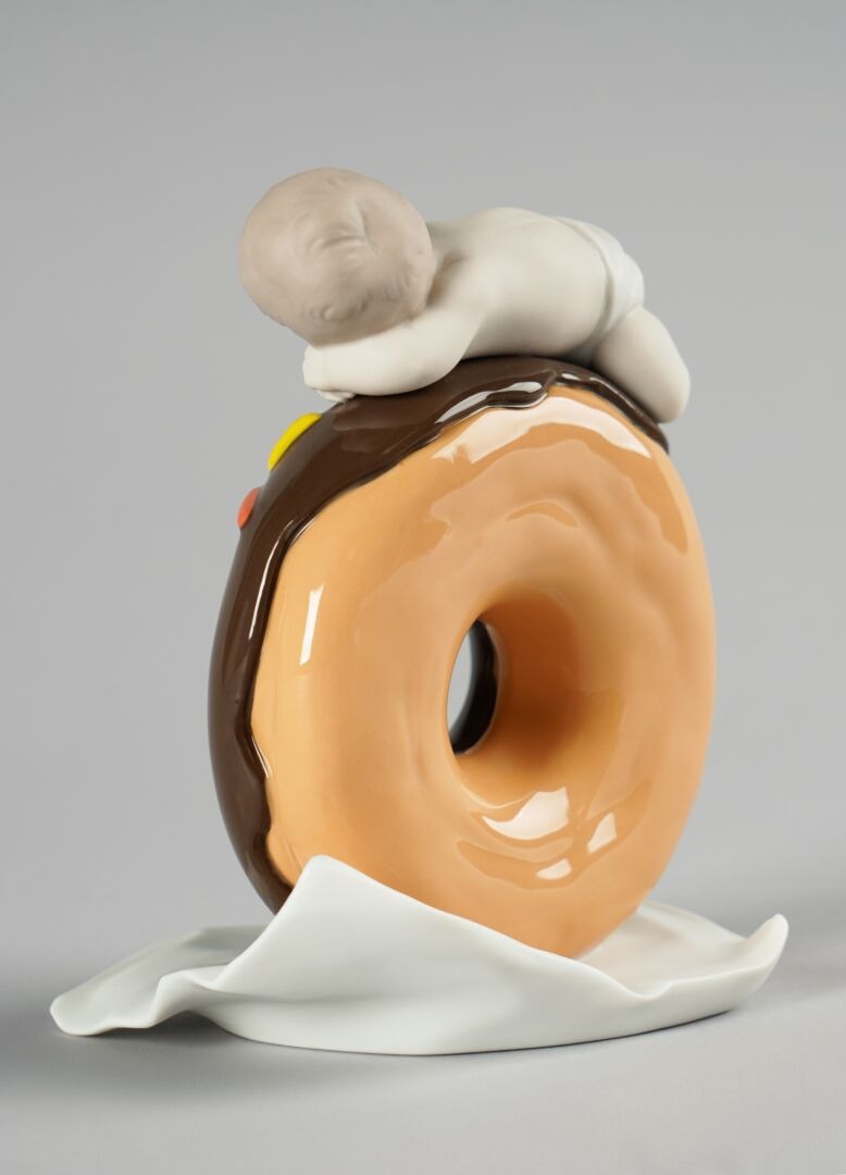 Статуэтка "Моя сладкая любовь" Lladro