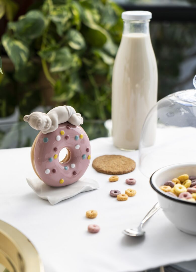 Статуэтка "Моя сладкая любовь" Lladro