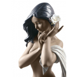 Статуэтка "Фигура женщины, откровенный лунный свет" Lladro