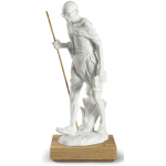 Статуэтка "Фигура Махатмы Ганди. 150-летие" Lladro