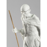 Статуэтка "Фигура Махатмы Ганди. 150-летие" Lladro