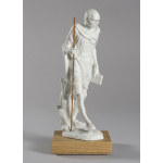 Статуэтка "Фигура Махатмы Ганди. 150-летие" Lladro