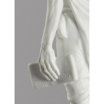 Статуэтка "Фигура Махатмы Ганди. 150-летие" Lladro