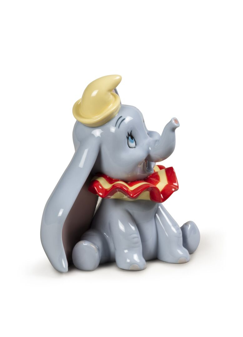 Статуэтка "Дамбо" Lladro