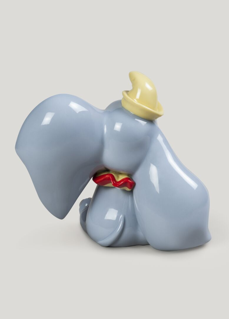 Статуэтка "Дамбо" Lladro