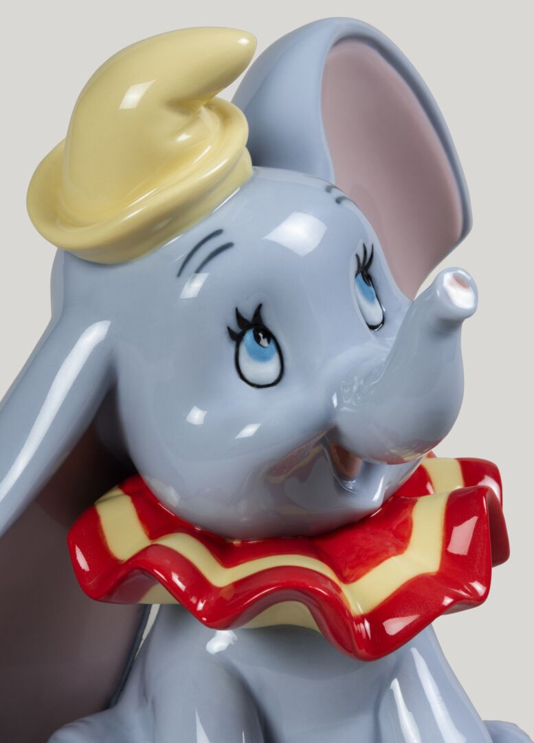 Статуэтка "Дамбо" Lladro
