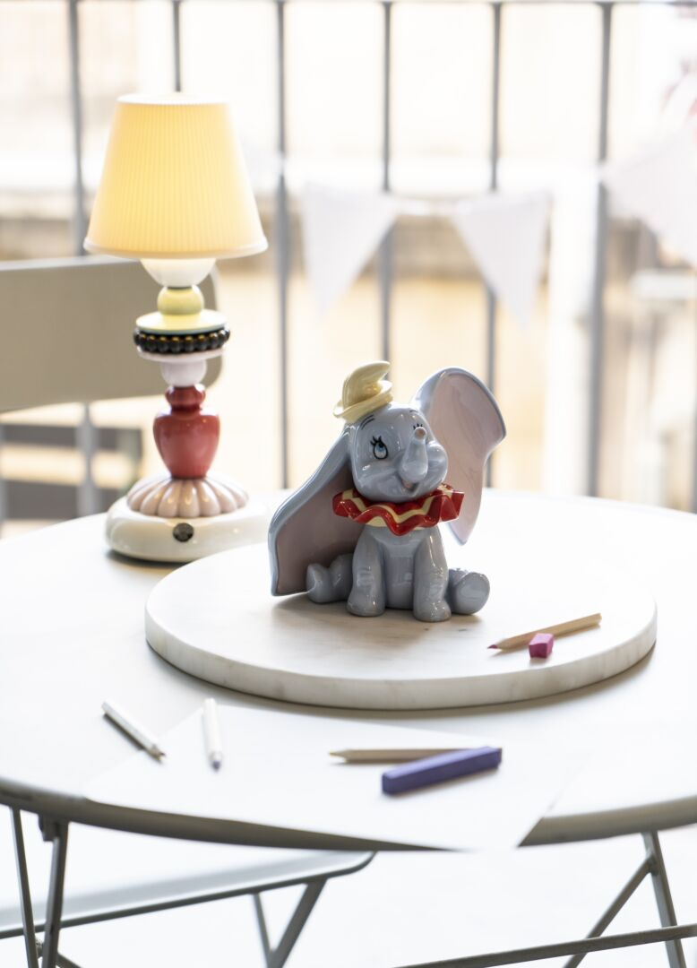 Статуэтка "Дамбо" Lladro