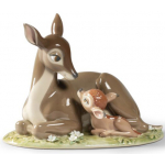 Статуэтка "Бэмби" Lladro