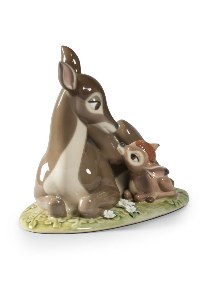 Статуэтка "Бэмби" Lladro