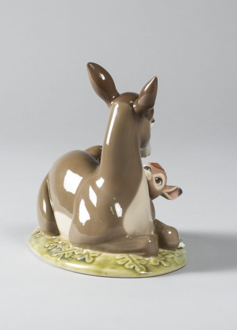 Статуэтка "Бэмби" Lladro