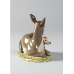 Статуэтка "Бэмби" Lladro