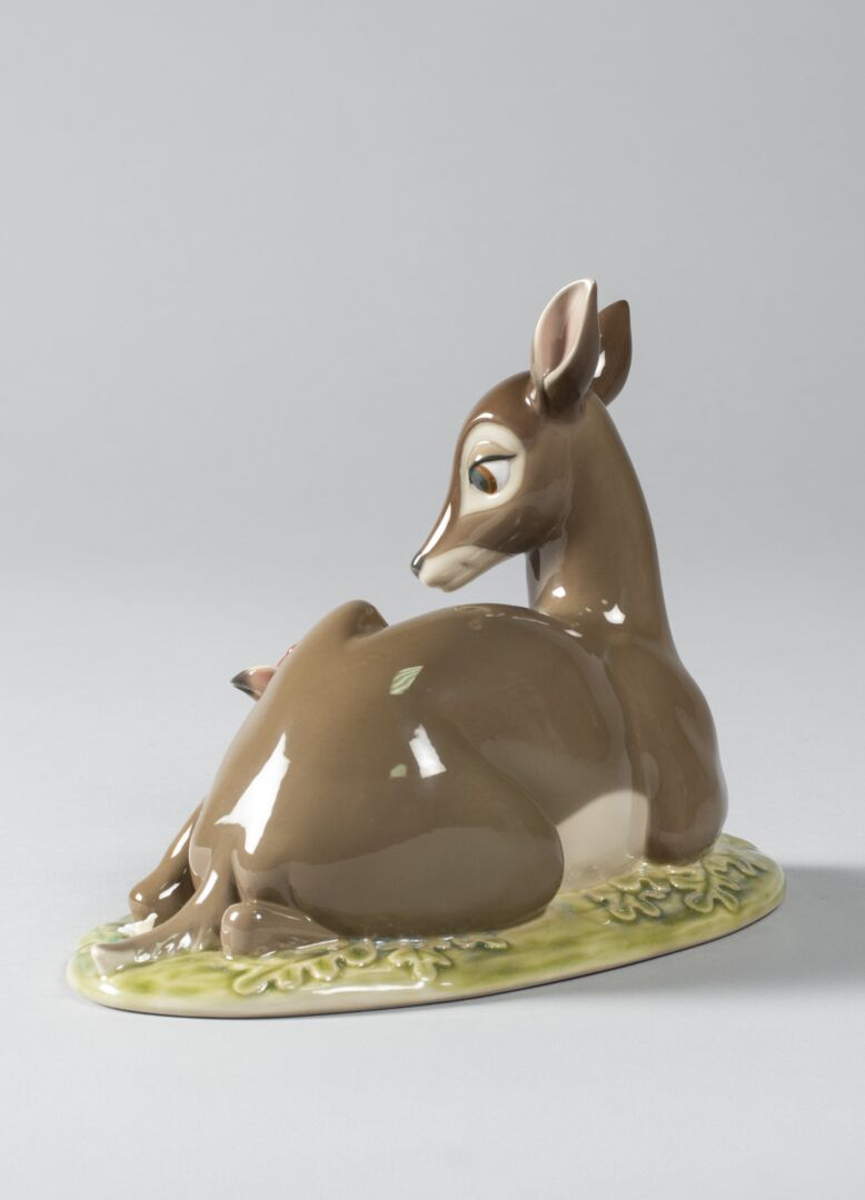 Статуэтка "Бэмби" Lladro