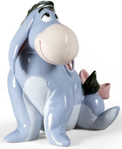 Статуэтка "Ослик" Lladro