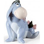 Статуэтка "Ослик" Lladro