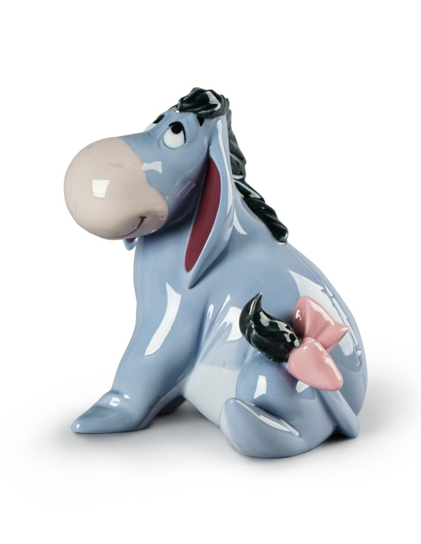 Статуэтка "Ослик" Lladro