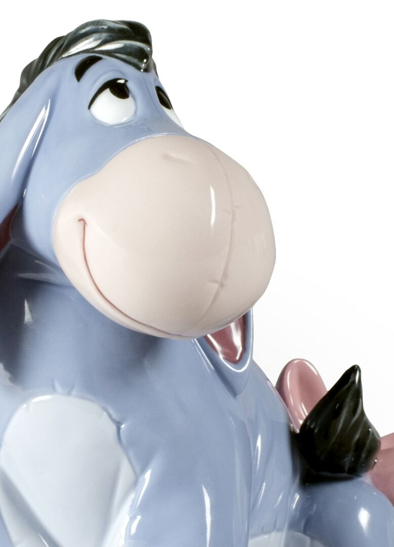 Статуэтка "Ослик" Lladro