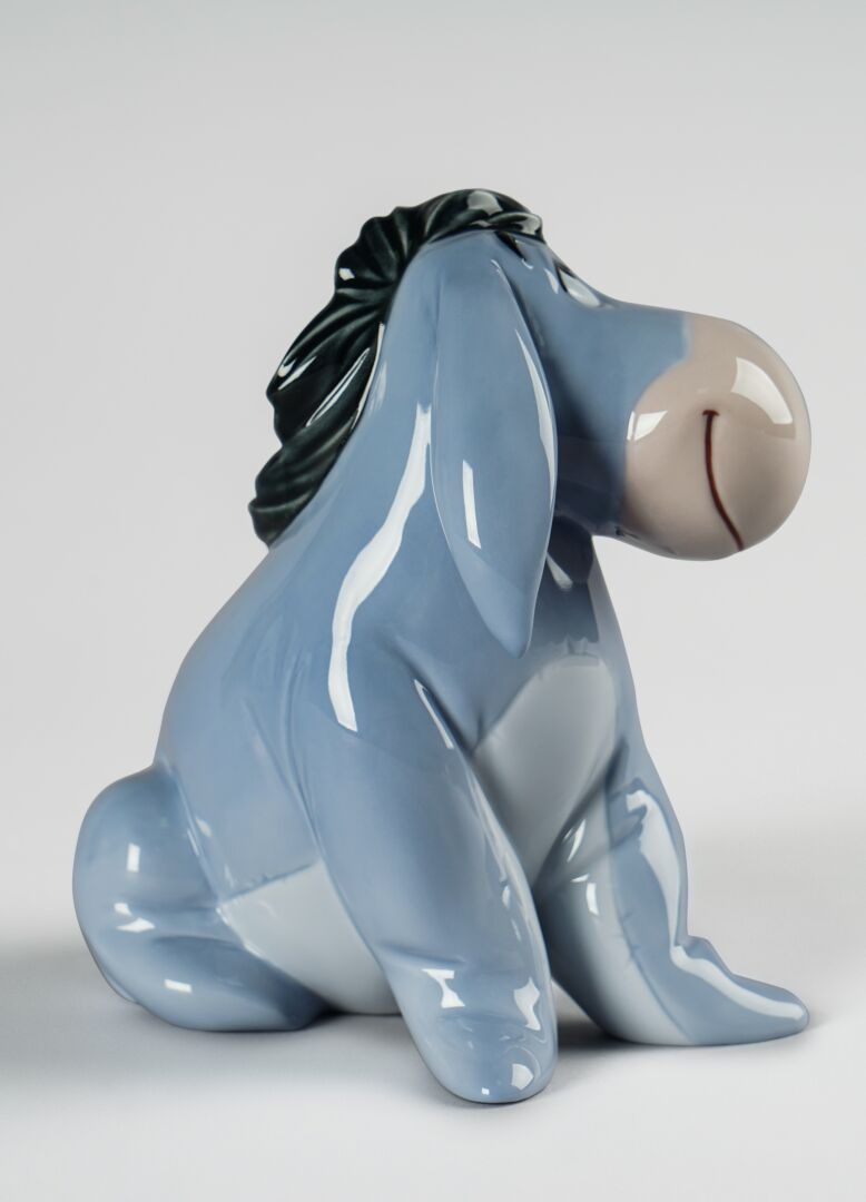 Статуэтка "Ослик" Lladro