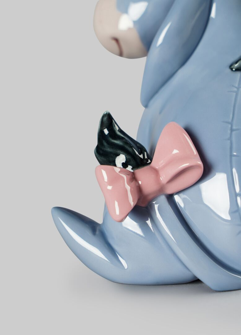Статуэтка "Ослик" Lladro