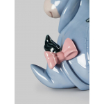 Статуэтка "Ослик" Lladro