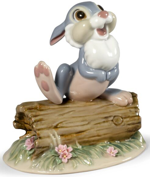 Статуэтка "Зайчик" Lladro