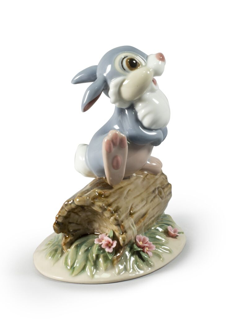 Статуэтка "Зайчик" Lladro