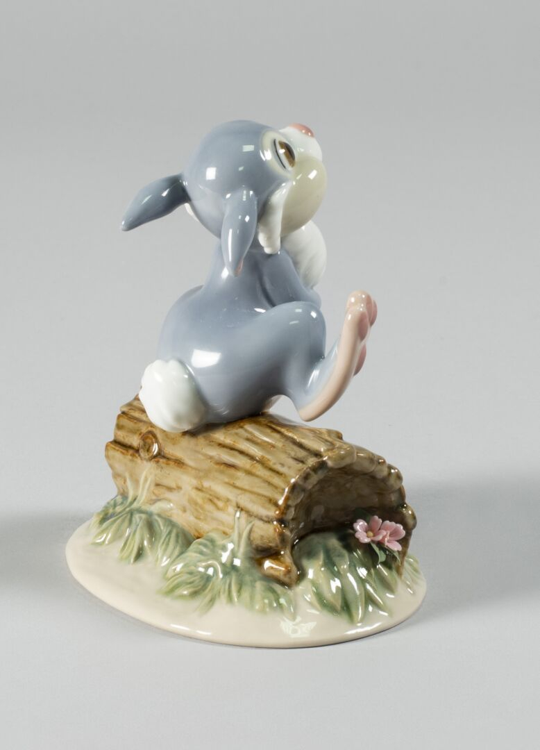Статуэтка "Зайчик" Lladro