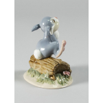 Статуэтка "Зайчик" Lladro