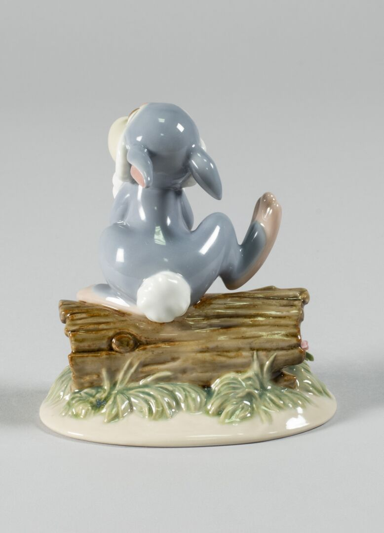 Статуэтка "Зайчик" Lladro