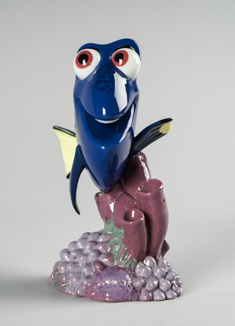 Статуэтка "Дори" Lladro