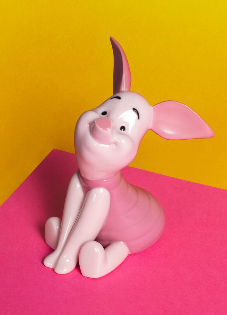 Статуэтка "Пятачок" Lladro