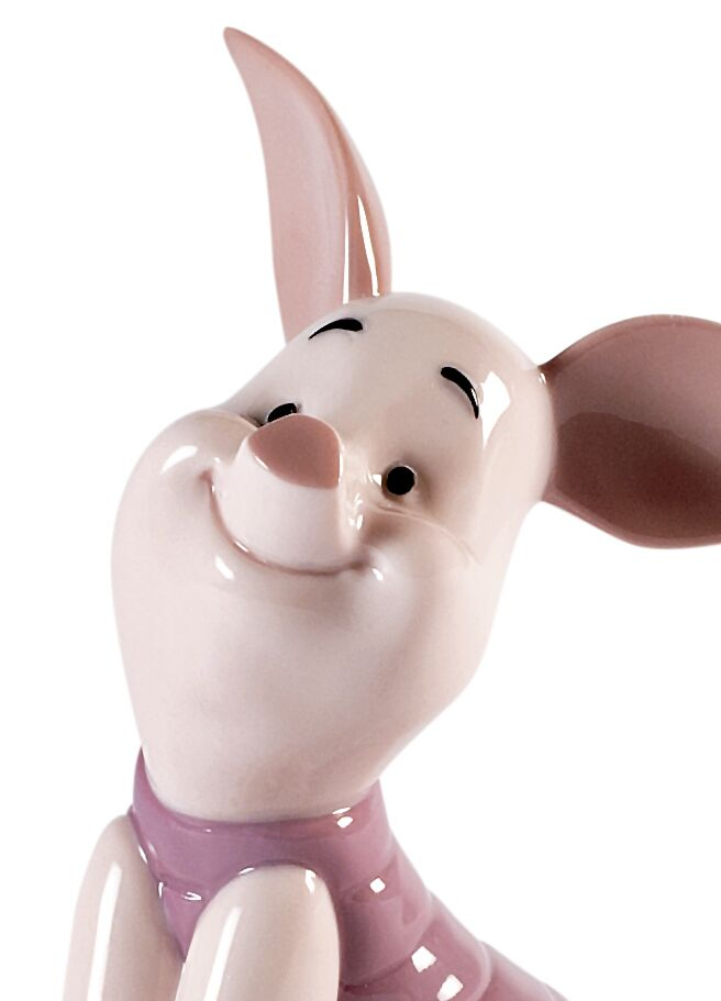 Статуэтка "Пятачок" Lladro
