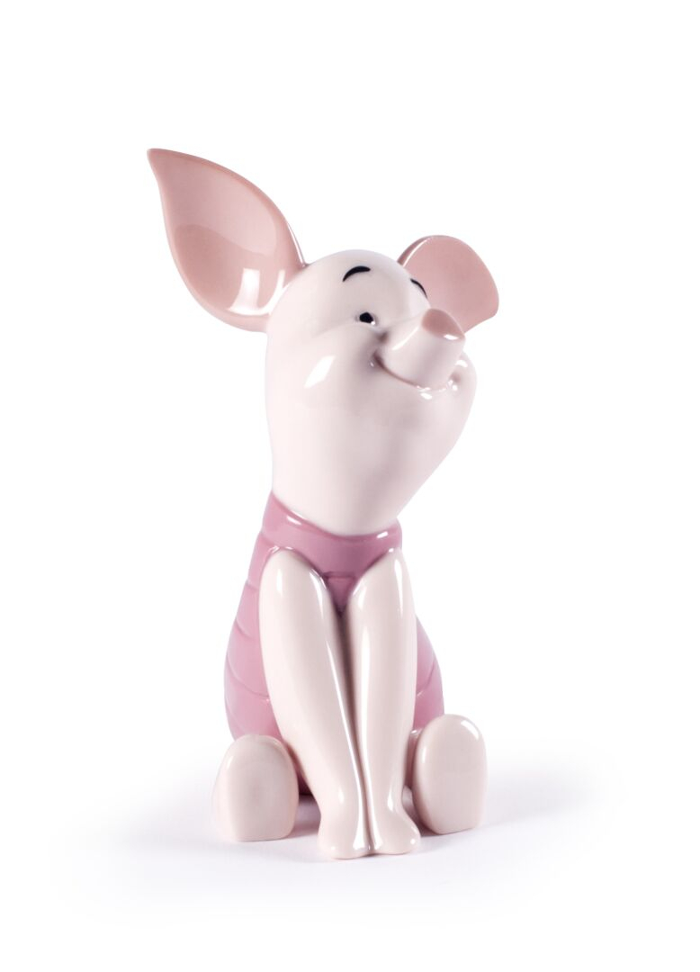 Статуэтка "Пятачок" Lladro