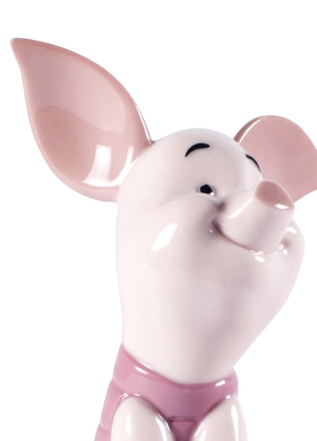Статуэтка "Пятачок" Lladro