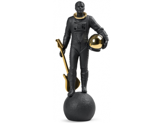 Статуэтка "Прогулки по луне" Lladro