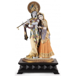 Статуэтка "Радхи Кришны" Lladro