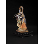 Статуэтка "Радхи Кришны" Lladro