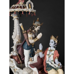 Статуэтка "Гита Саар" Lladro
