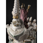 Статуэтка "Гита Саар" Lladro