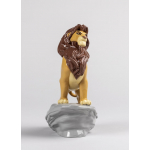 Статуэтка "Симба" Lladro