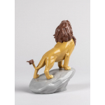 Статуэтка "Симба" Lladro