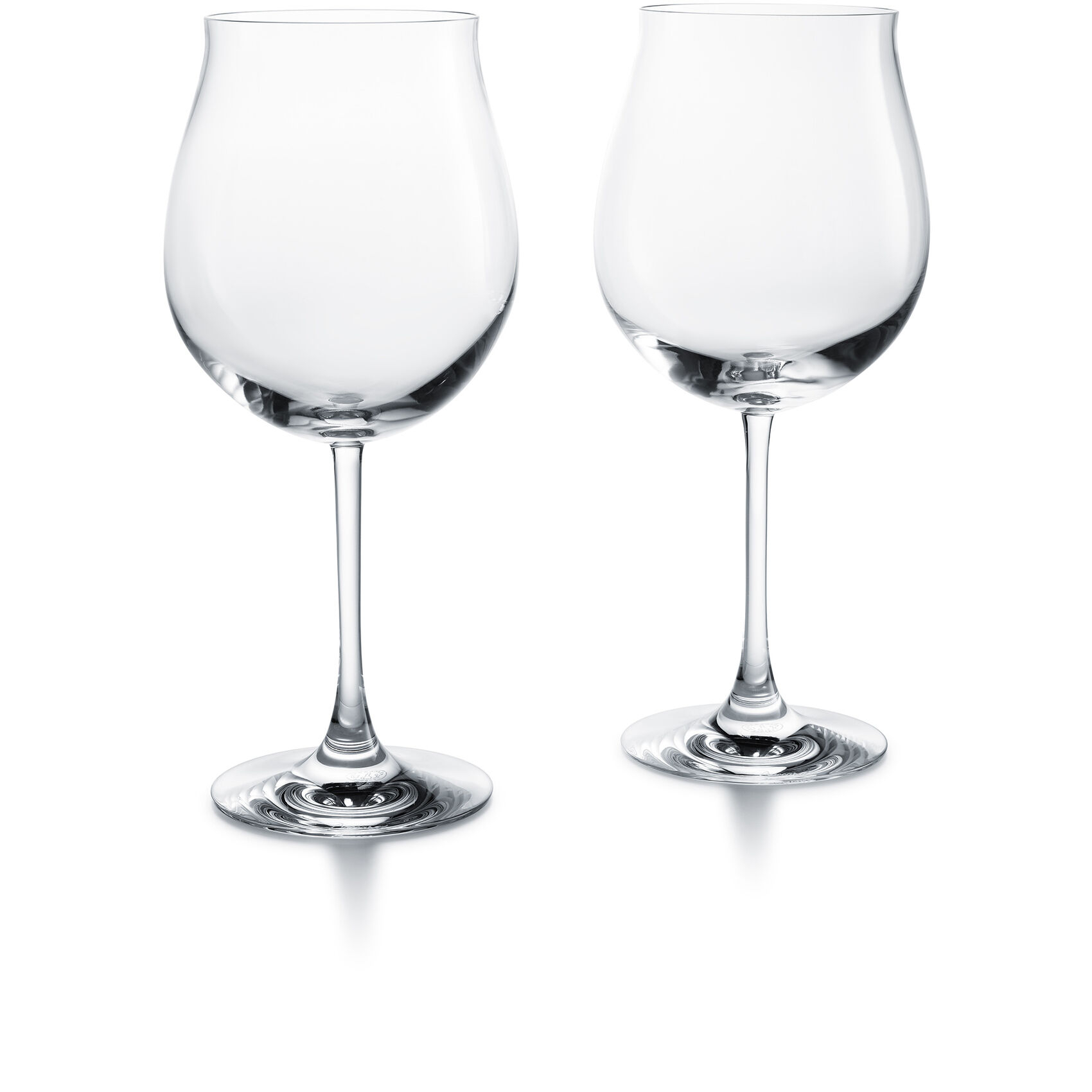 Набор из 2-х бокалов для вина "DEGUSTATION GRAND BOURGOGNE" Baccarat