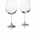Набор из 2-х бокалов для вина "DEGUSTATION GRAND BOURGOGNE" Baccarat
