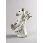 Статуэтка рыба "Кои" Lladro