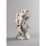 Статуэтка рыба "Кои" Lladro
