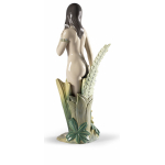 Статуэтка "Обнажённая девушка" Lladro